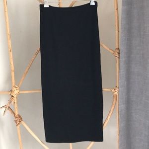 Michael Stars Convertible Skirt